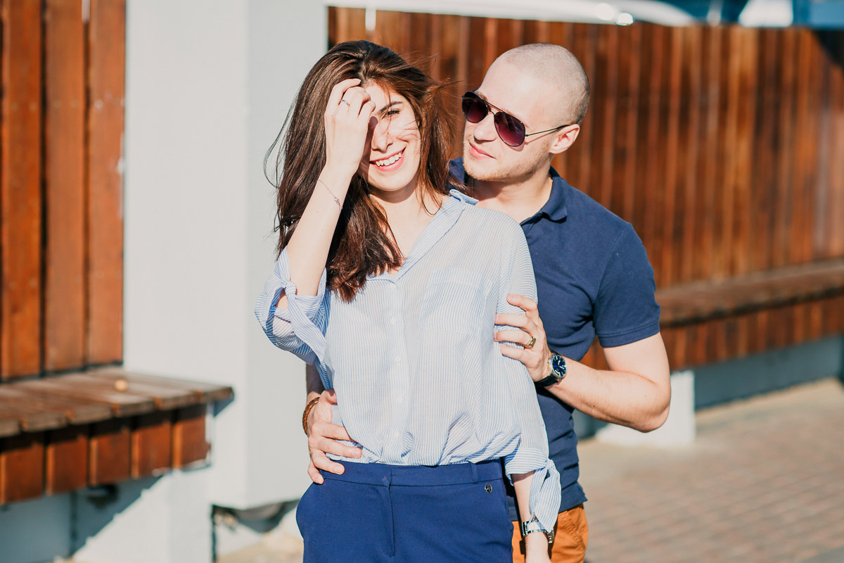 Идеи для фотосесии Love Story