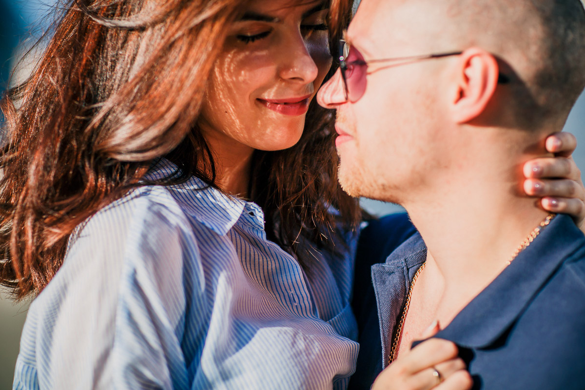 Фотосессия LoveStory